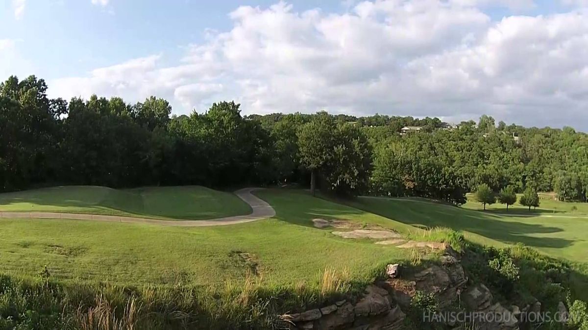 Course Photos The Canyons at Blackjack Ridge